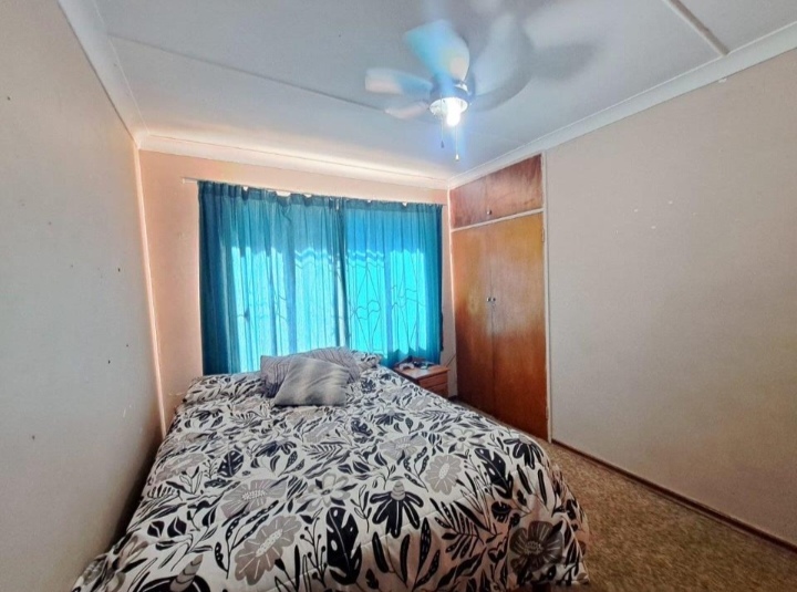 4 Bedroom Property for Sale in Roosheuwel North West